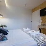 Aparthotel Zakopianska Zakopane