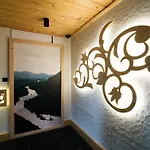 Zakopianska Aparthotel 4*