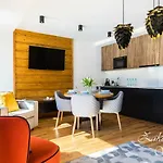 Zakopianska Aparthotel