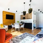 Zakopianska Aparthotel Zakopane