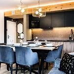 Zakopianska Aparthotel Zakopane