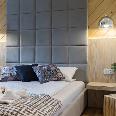 Zakopianska Aparthotel