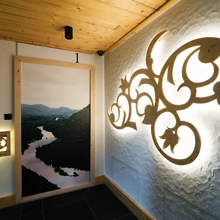 Zakopianska Aparthotel 4*