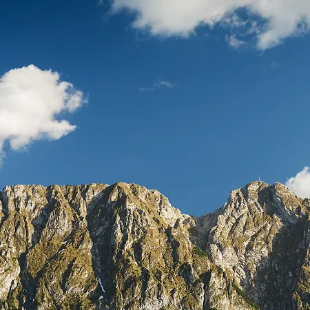 Zakopianska Aparthotel 4*