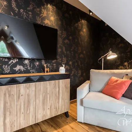 Zakopianska 4* Zakopane