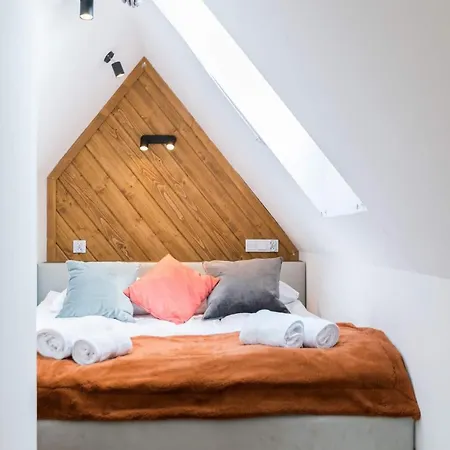 Zakopianska Aparthotel