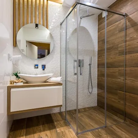 Zakopianska Aparthotel Zakopane