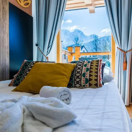 Zakopianska Aparthotel Zakopane