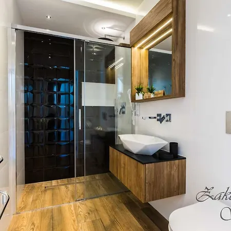 Zakopianska Aparthotel Zakopane