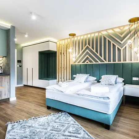 Zakopianska Zakopane