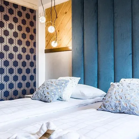 Zakopianska Aparthotel Zakopane