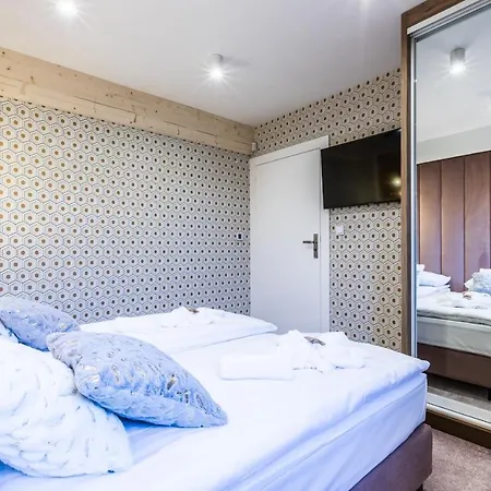 Zakopianska 4* Zakopane