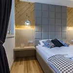 Zakopianska Aparthotel