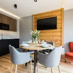Zakopianska 4* Zakopane