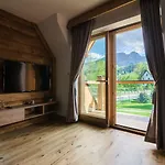 Zakopianska 4*
