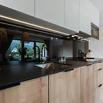 Zakopianska Aparthotel 4*