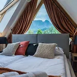 Aparthotel Zakopianska 4*
