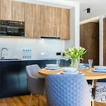 Zakopianska Aparthotel 4*