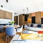 Zakopianska 4* Zakopane
