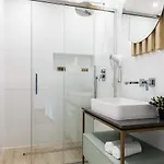 Aparthotel Zakopianska Zakopane