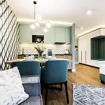 Aparthotel Zakopianska 4*