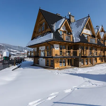 Zakopianska Zakopane