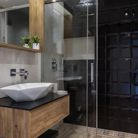 Zakopianska מלון דירות זקופאנה