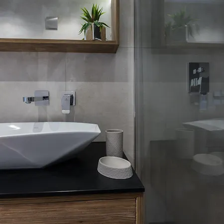 Apart-hotel Zakopianska