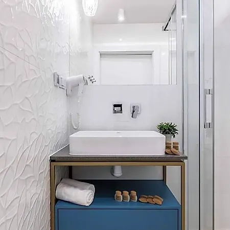Aparthotel Zakopianska 4*