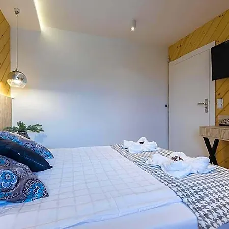 Zakopianska 4* Ζακοπάνε