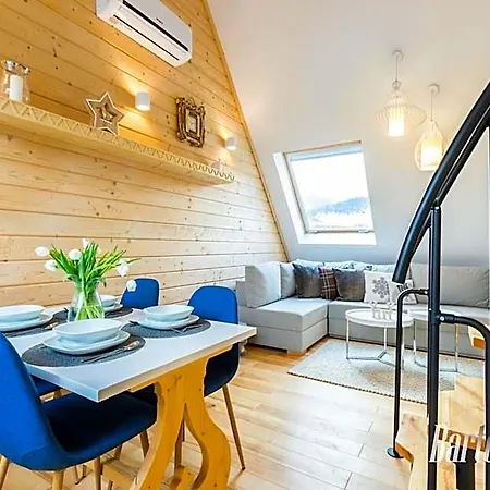 Zakopiańska 4* Zakopane