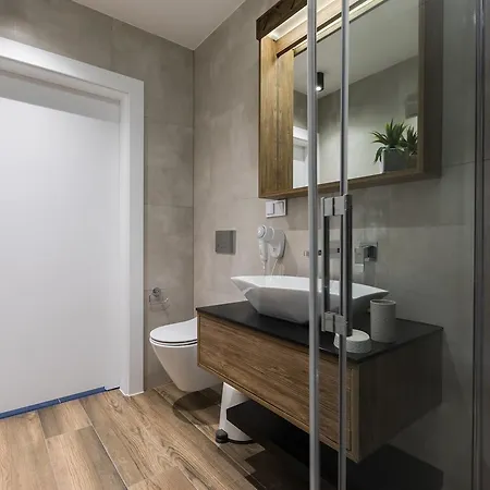 Zakopianska 4*