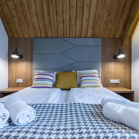 Zakopianska 4* Zakopane