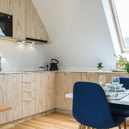 Zakopianska 4* Zakopane