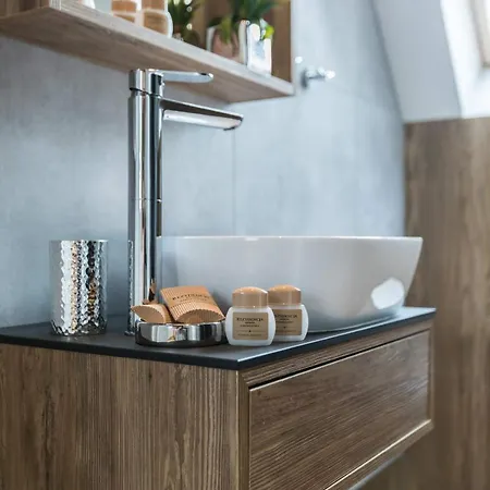 Zakopianska Apartahotel Zakopane