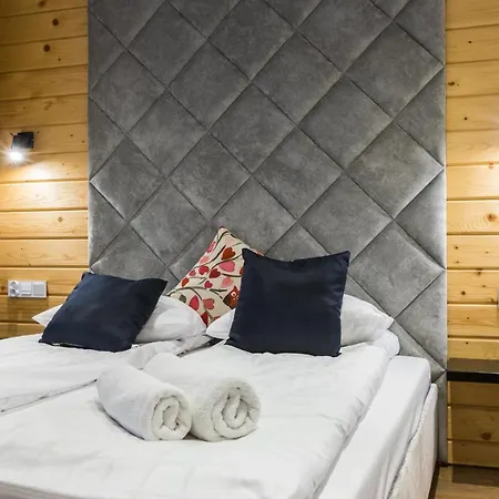 Zakopianska Zakopane