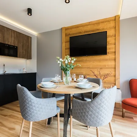 Zakopianska 4* Zakopane