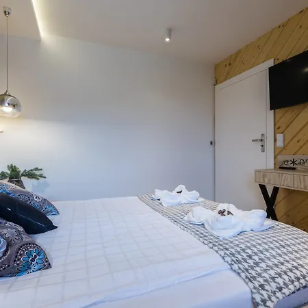 Zakopianska 4* Zakopane