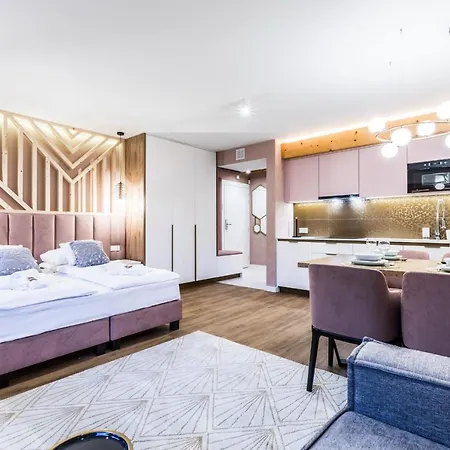 Zakopianska Apart Otel