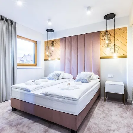 Zakopianska Apart Otel
