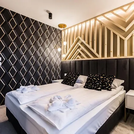 Zakopianska 4*