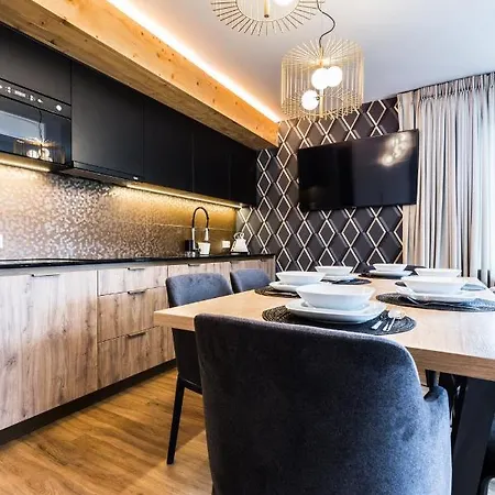 Zakopianska 4* Zakopane