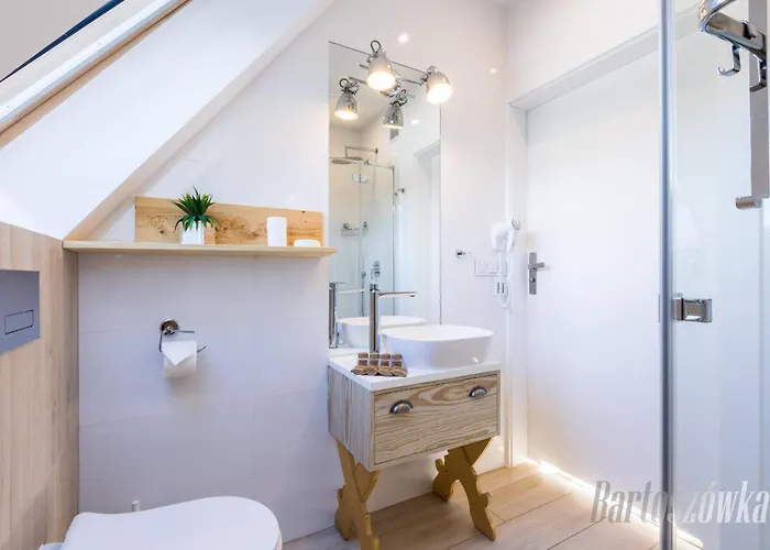 Aparthotel Zakopianska 4*