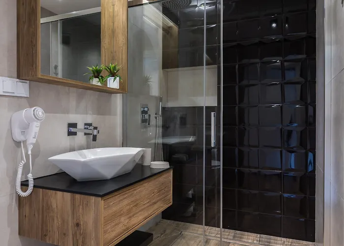 Zakopianska Aparthotel Zakopane