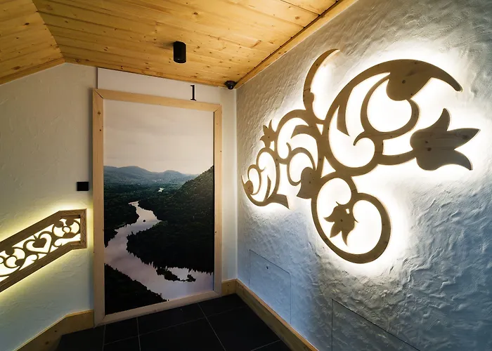 Zakopianska Aparthotel 4*