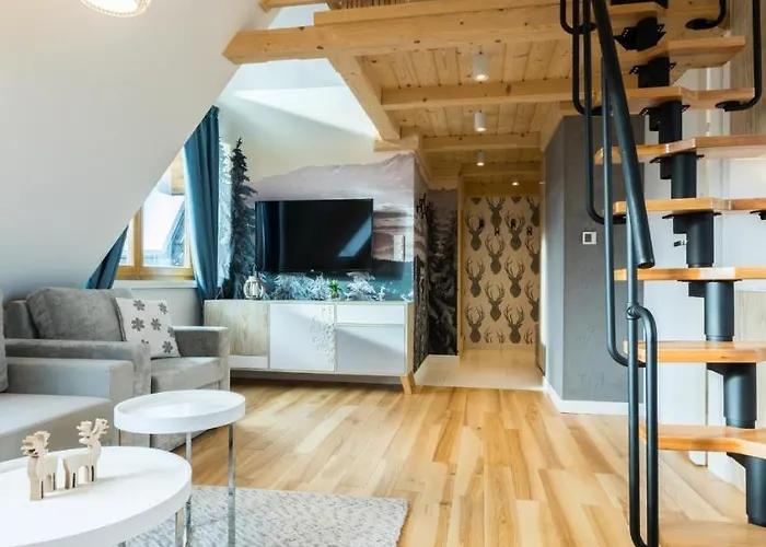 Zakopianska 4* Zakopane