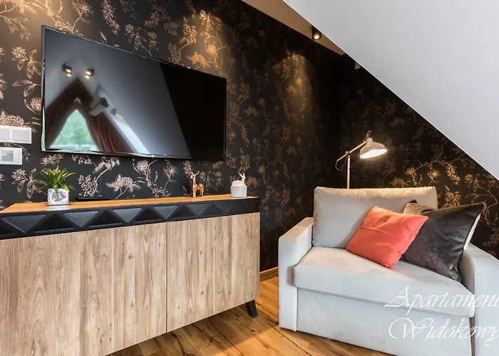 Zakopianska 4* Zakopane