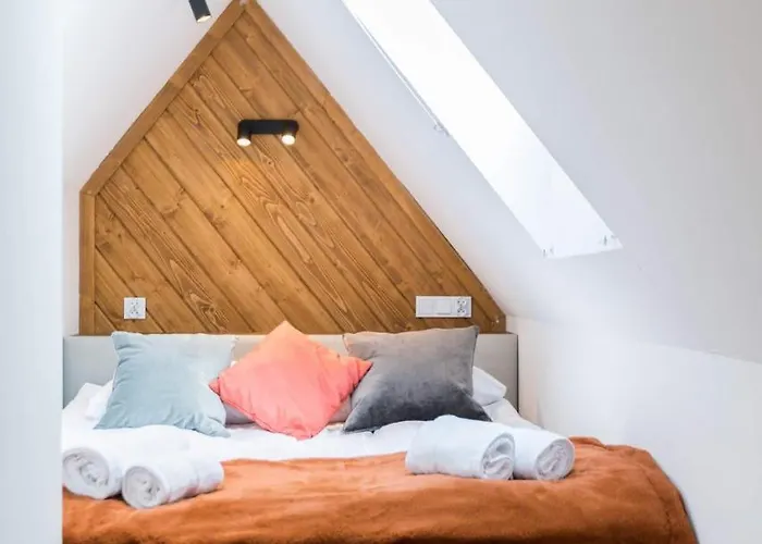 Zakopianska Aparthotel