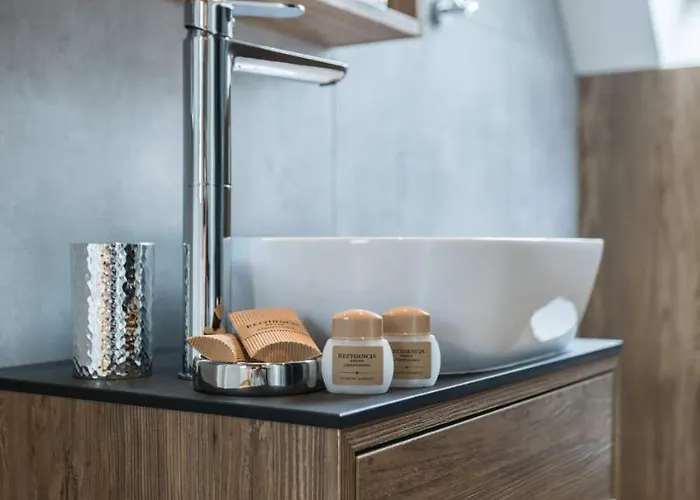 Zakopianska Aparthotel Zakopane