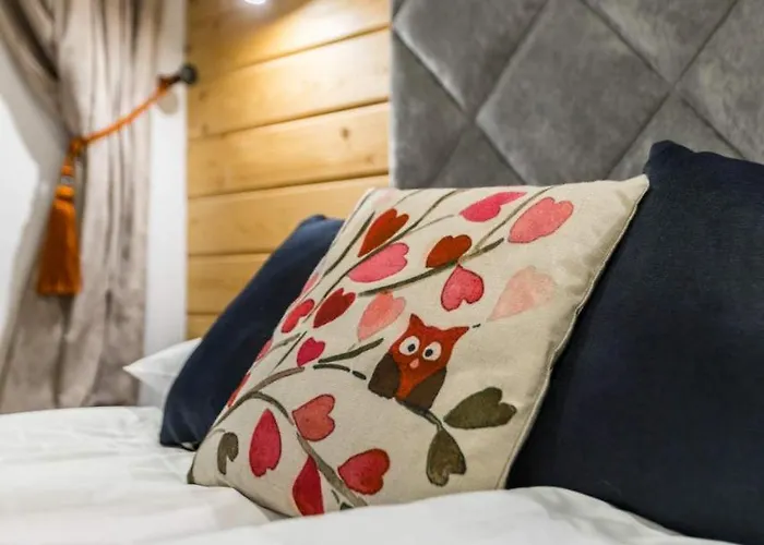 Zakopianska Aparthotel Zakopane